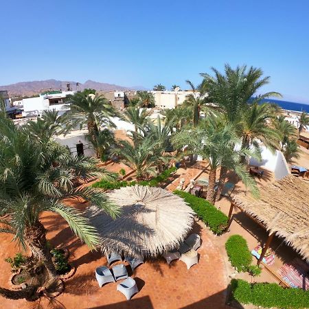 Miramar Camp Dahab Hotel ภายนอก รูปภาพ