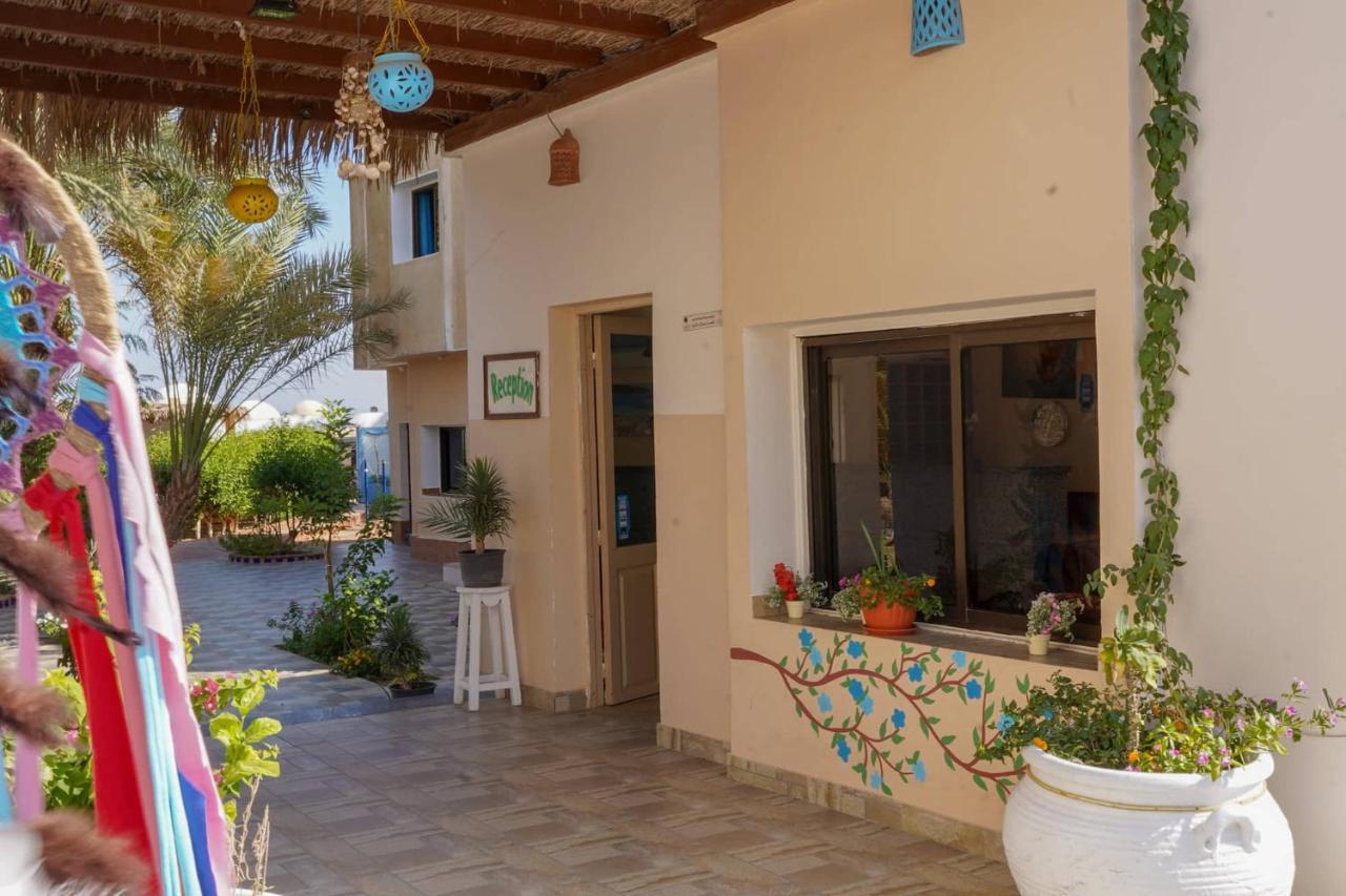 Miramar Camp Dahab Hotel ภายนอก รูปภาพ