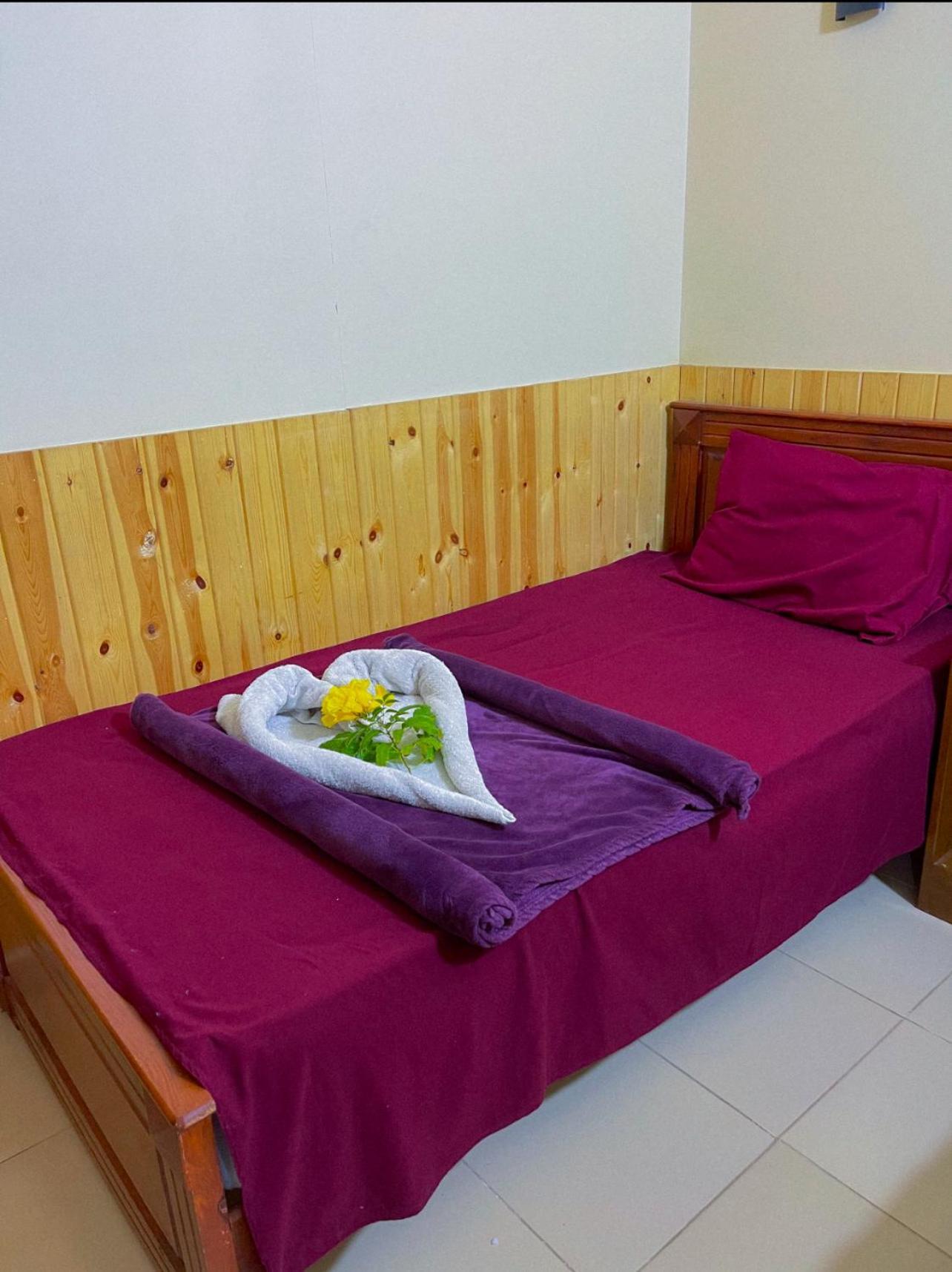Miramar Camp Dahab Hotel ภายนอก รูปภาพ