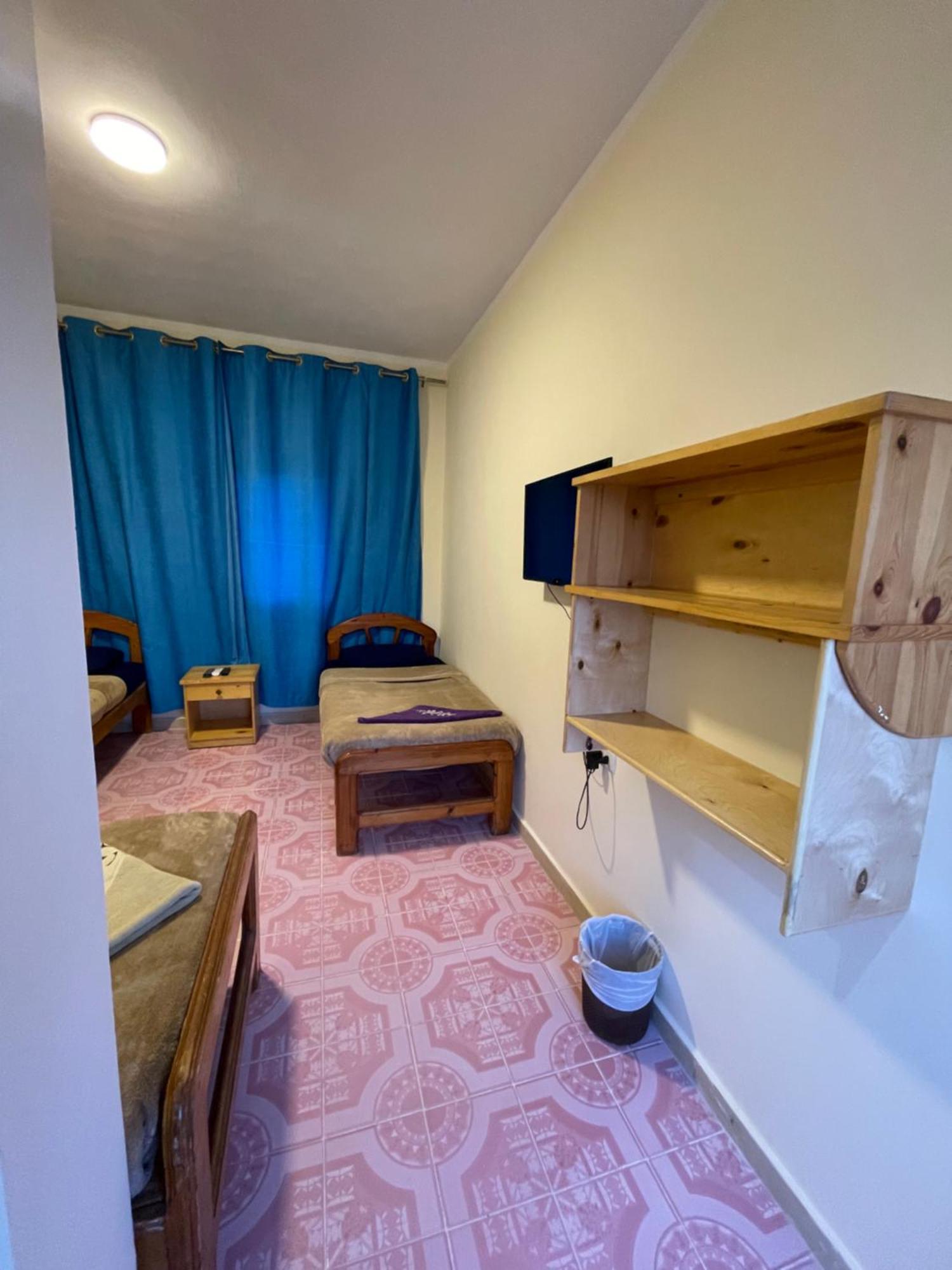 Miramar Camp Dahab Hotel ภายนอก รูปภาพ