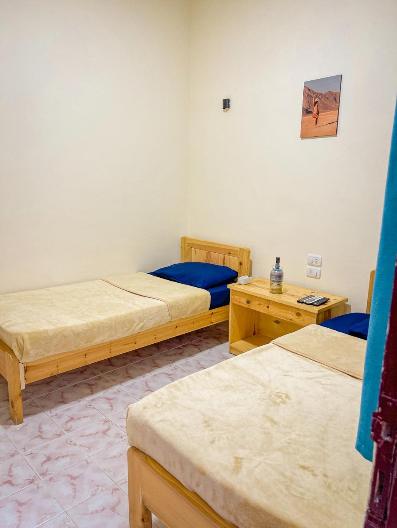 Miramar Camp Dahab Hotel ภายนอก รูปภาพ