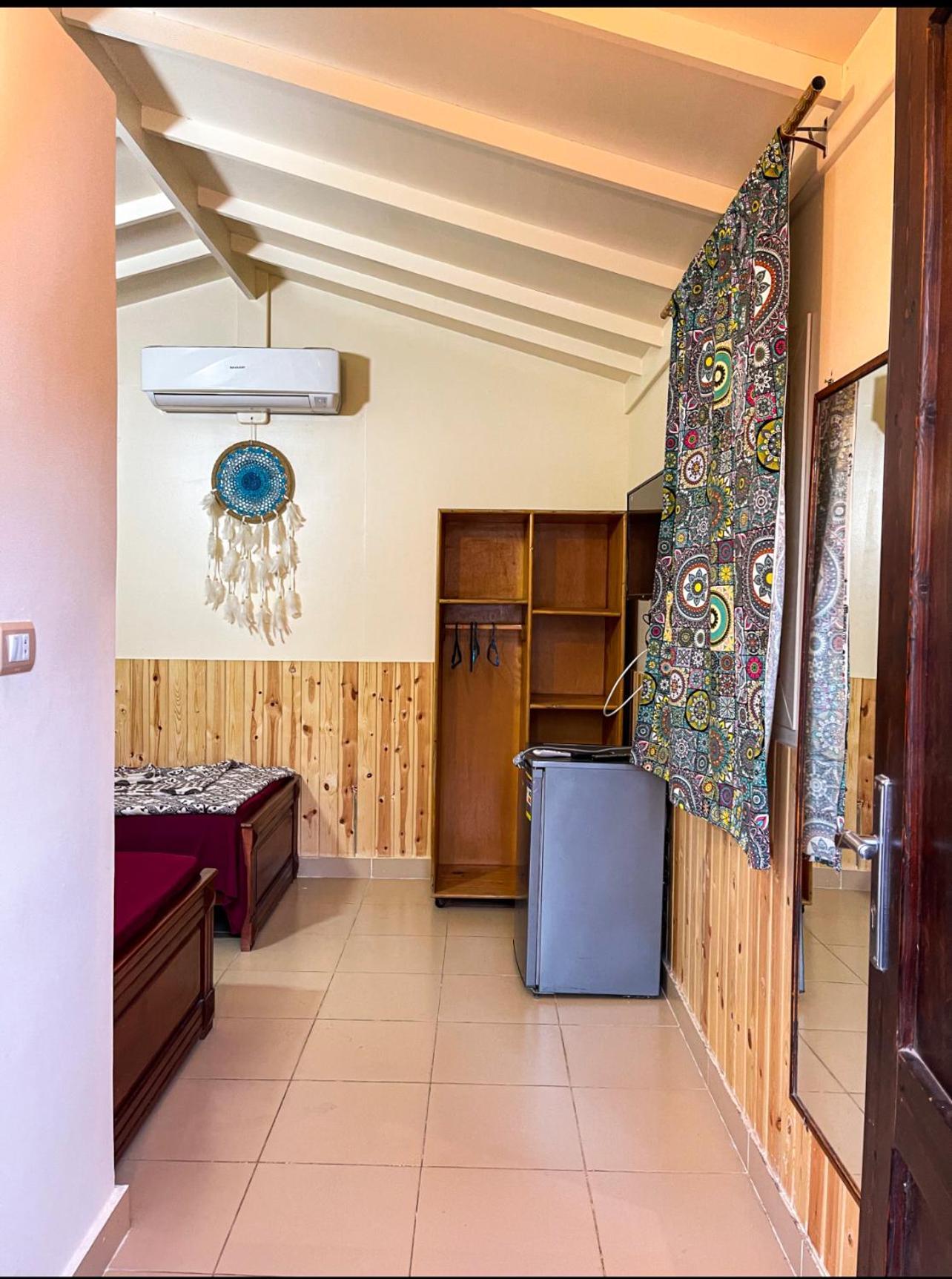 Miramar Camp Dahab Hotel ภายนอก รูปภาพ