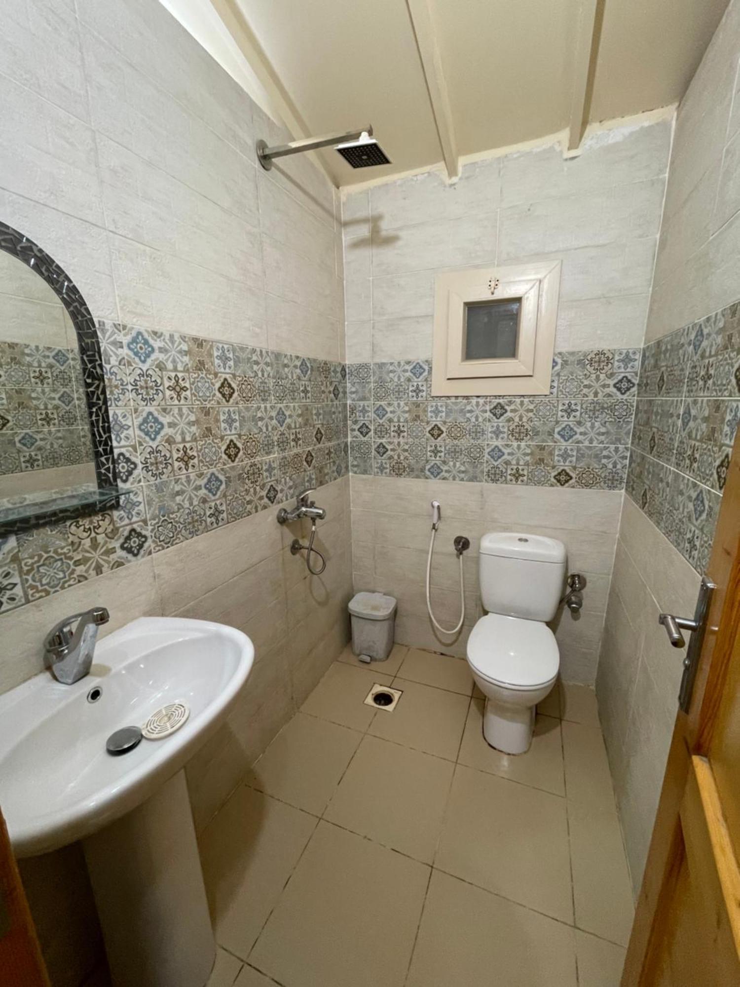 Miramar Camp Dahab Hotel ภายนอก รูปภาพ