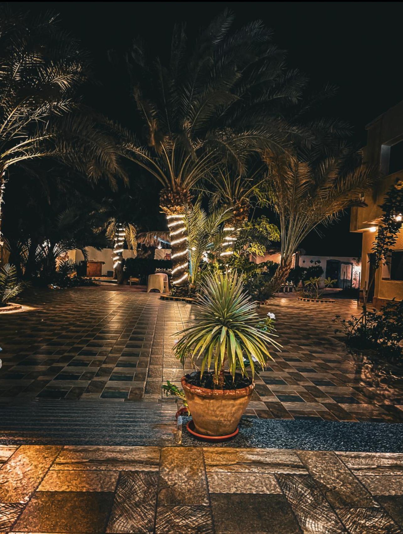 Miramar Camp Dahab Hotel ภายนอก รูปภาพ