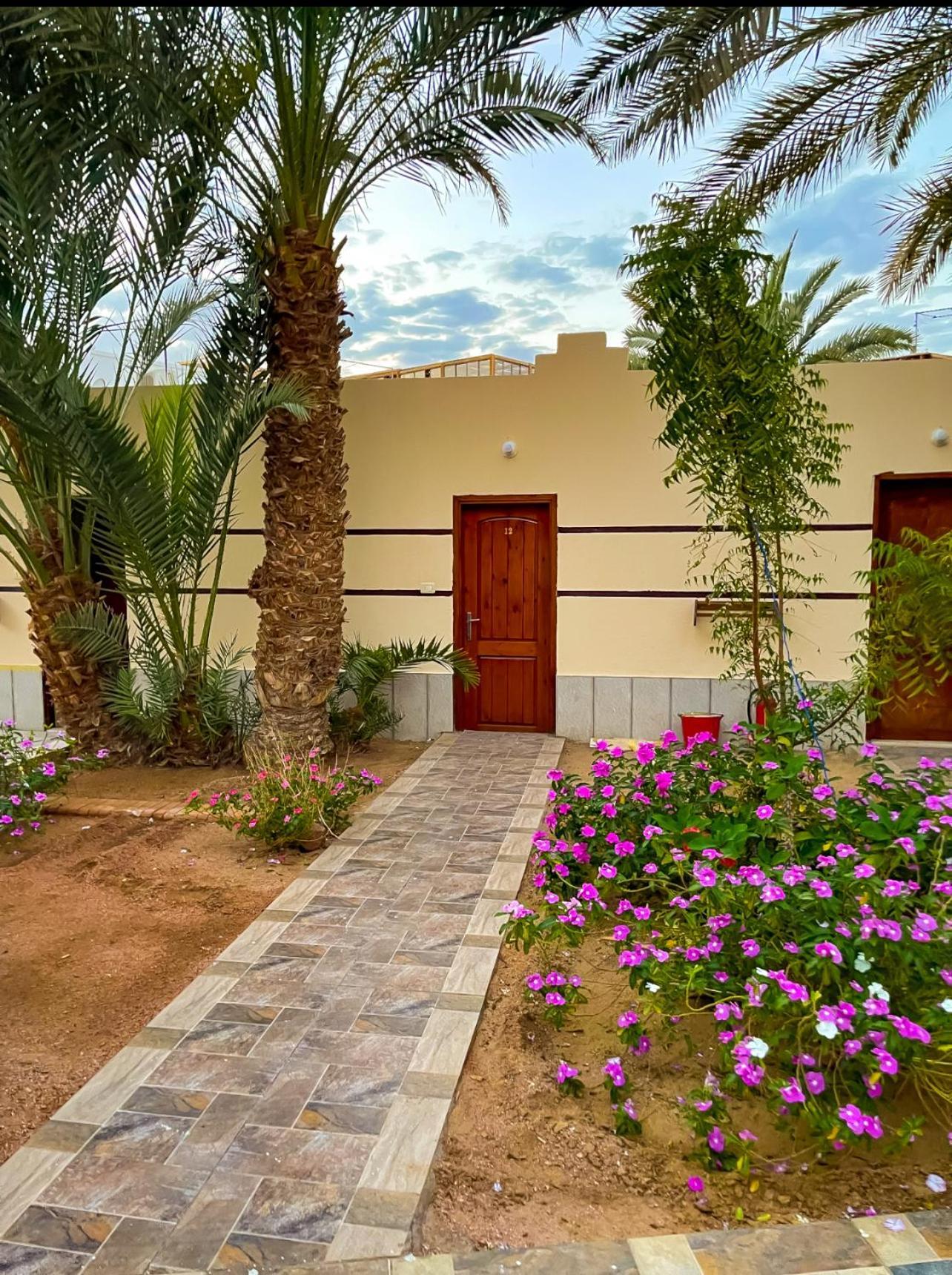 Miramar Camp Dahab Hotel ภายนอก รูปภาพ